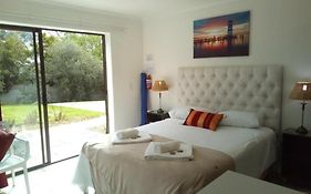 Abc Accommodation Bellville Cape Town 25 Van Niekerk Street Oakdale Bellville